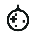 Dazzle SVG Icon